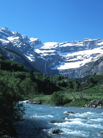 Cirque de Gavarnie