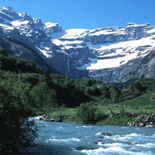 Cirque de Gavarnie